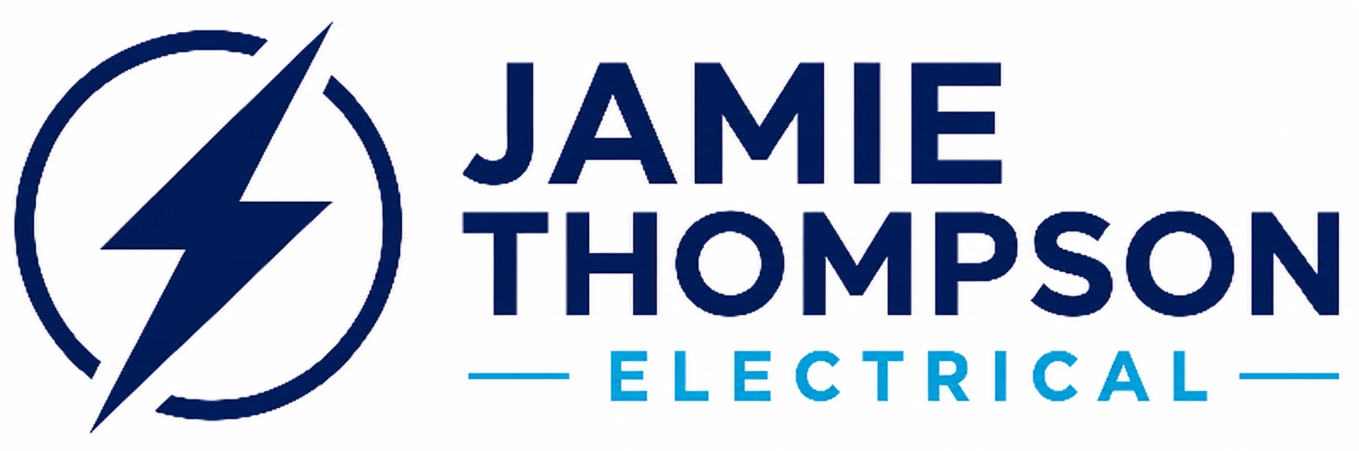 Jamie Thompson Electrical logo